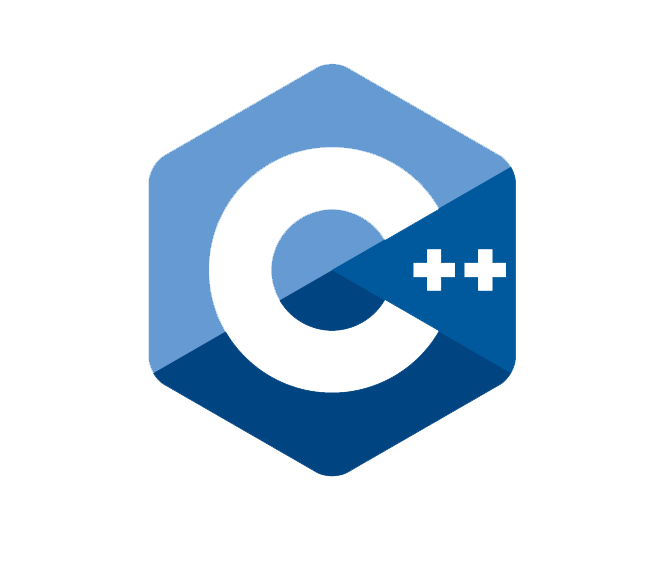 Logotipo de C++