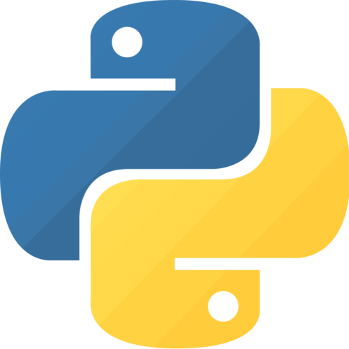Logotipo de Python